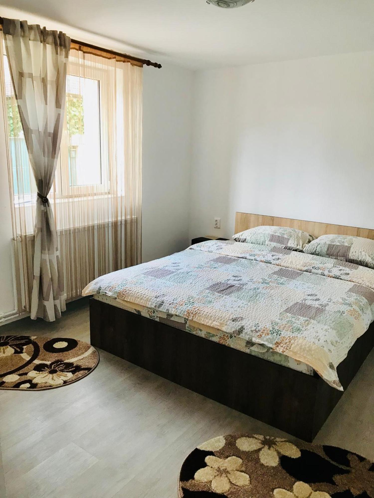 Casa Victoria Ξενοδοχείο Cîrţişoara Εξωτερικό φωτογραφία