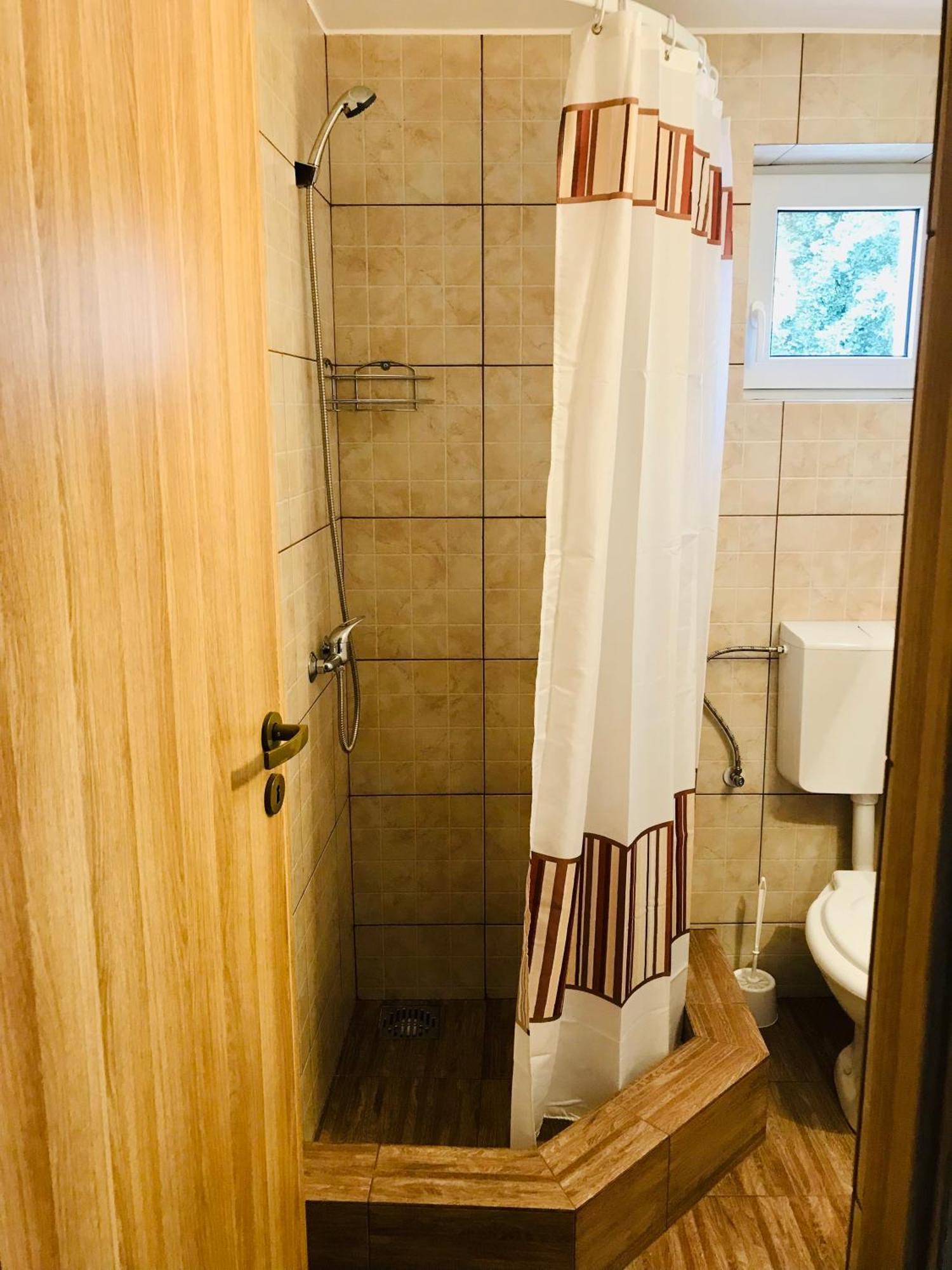 Casa Victoria Ξενοδοχείο Cîrţişoara Εξωτερικό φωτογραφία